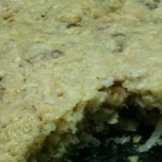 Amy's Chewy Coconut Bars (Diabetic)