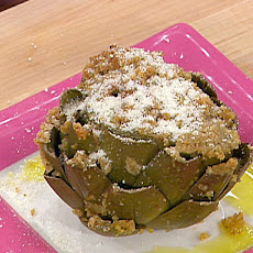 Stuffed Artichokes