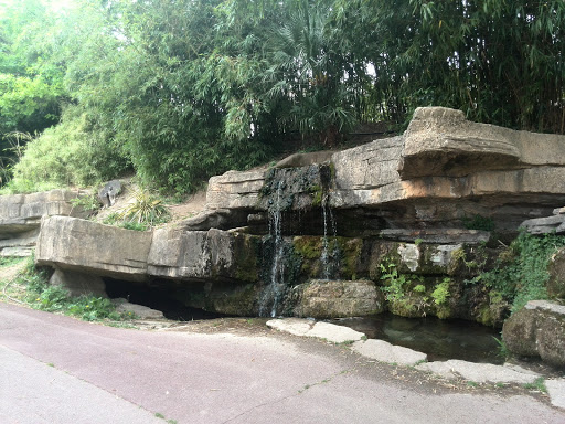 Fontaine Naturelle