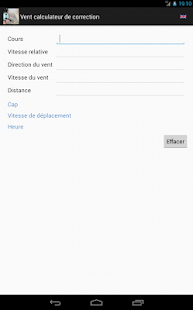 How to mod Wind correction calculator lastet apk for bluestacks