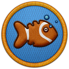 Fish Specialist