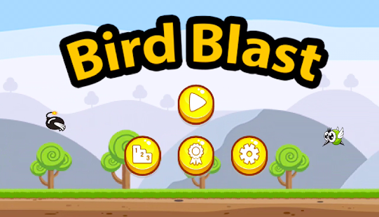 How to get Bird Blast: Fire Shooting Bird 1.2 unlimited apk for bluestacks
