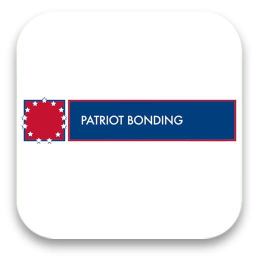 Patriot Bonding Profile LOGO-APP點子