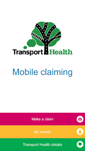 How to download Transport Health Mobile Claims lastet apk for bluestacks