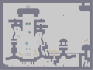 Thumbnail of the map 'The Lamplighter's Lover'