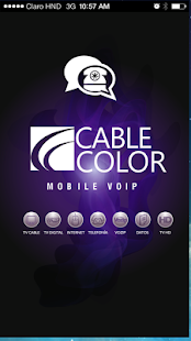 How to install CableColor Voip 2.13.008 apk for pc
