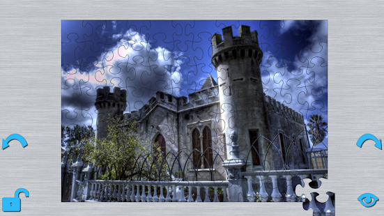 How to get Castles Puzzle patch 5.7.139 apk for bluestacks