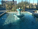 Clarion Hotel Fountain 