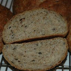 Wild Rice Bread