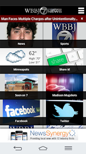 How to get WBBJ 7 Eyewitness News lastet apk for pc