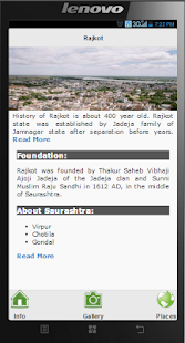 How to mod Rajkot City Guide 1.0 unlimited apk for android