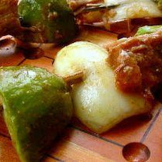 Monkey Meat