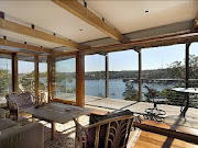 Sydney Harbour Savannah