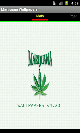 Weed Wallpapers and Pictures