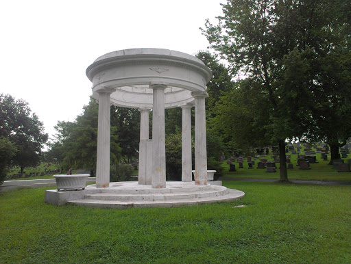 Scott Hawkins Memorial