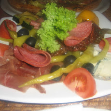 Antipasti