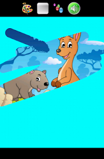 How to mod Animal Scratch Picture Game 1.1.5 apk for pc