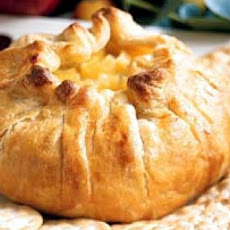 Baked Brie