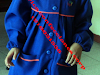 Chaquetas Cortavientos Casacas Y Mucho Mas