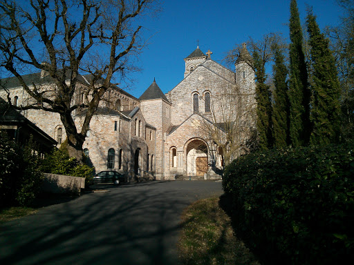Abbaye En Calcat