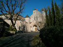 Abbaye En Calcat