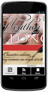 How to mod Heather Long 0.7 apk for android