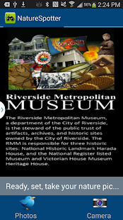 How to mod Riverside Nature Spotter 1.1 apk for pc