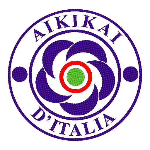 Aikikai d'Italia LOGO-APP點子