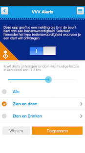 How to install VVV toeristische informatie NL 1.2.7 mod apk for android