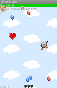 How to download Get The Balloons lastet apk for laptop