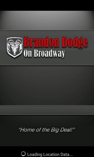 Brandon Dodge On Broadway Deal