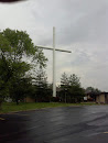 Giant Cross 