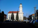 Tamási városháza