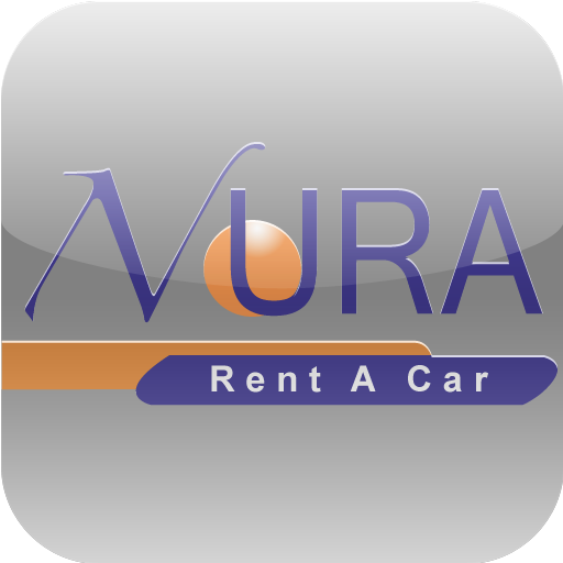 Rent A Car Lebanon - Noura LOGO-APP點子