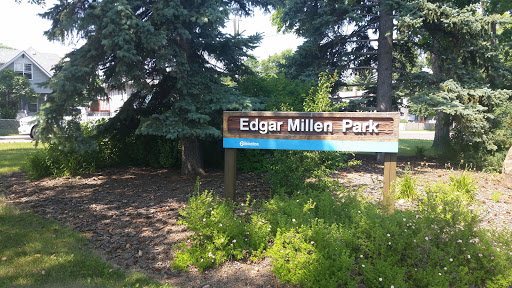 Edgar Millen Park