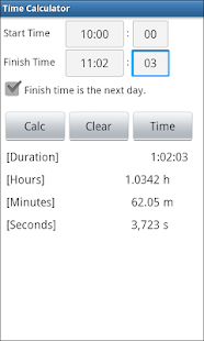 How to download Time Calculator 1.0.0 apk for laptop