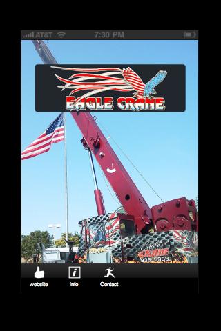 Eagle Crane Company