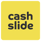 캐시슬라이드-모바일 혜택의 시작 - NBT Inc.