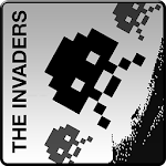 Space Invaders Classic Shooter Apk