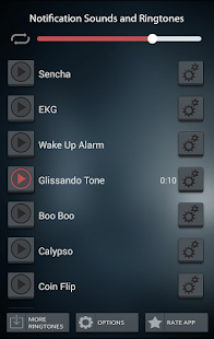 How to install Notification Sounds  Ringtones patch 2.0 apk for pc
