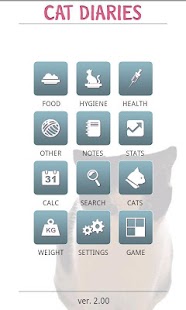 How to download Cat Diaries Lite patch 3.1 apk for pc