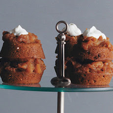 Dried-Apple Stack Cakes