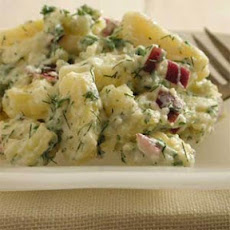 Herbed Potato Salad