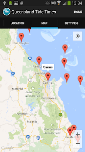 How to install Queensland Tide Times patch 6.0 apk for laptop