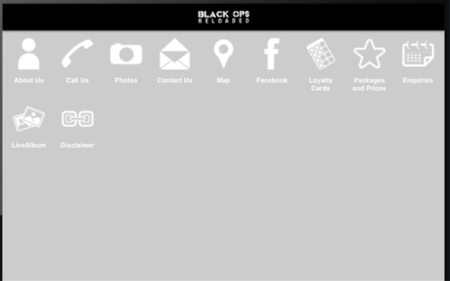 How to get Black Ops Reloaded 1.3.6.28 apk for android