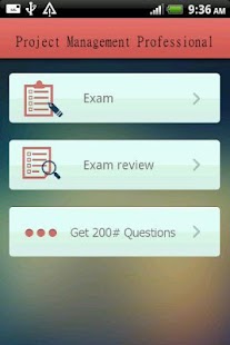 How to download PMP Exam Advanced  #100 1.1 unlimited apk for pc