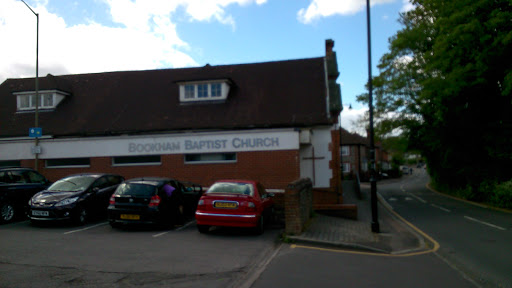 Bookham Baptist Church