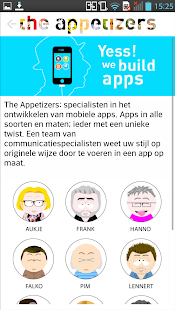 How to install The Appetizers 1.1.0.0 apk for android