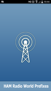 How to download HAM Radio World Prefixes 1.01 apk for bluestacks