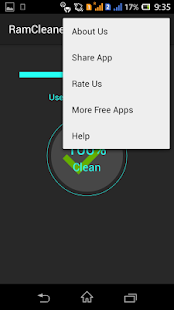 Download Ram Cleaner For Nokia 5233